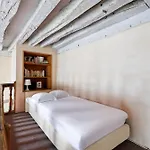 Suite Saint-Germain - Noblesse Au Coeur De Paris 7