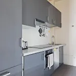Suite Saint-Germain - Noblesse Au Coeur De Paris 7