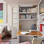 Suite Saint-Germain - Noblesse Au Coeur De Paris 7
