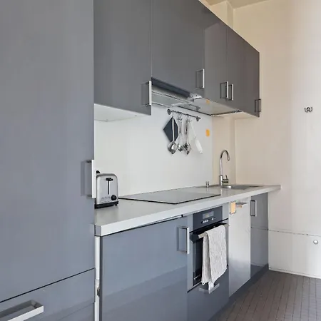 Apartment Saint-germain - Noblesse Au Coeur De 7 *