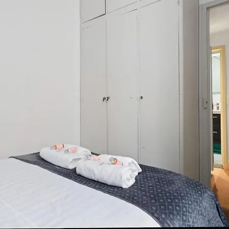 Saint-germain - Noblesse Au Coeur De 7 Apartment Paris