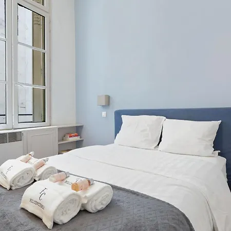 Saint-germain - Noblesse Au Coeur De 7 Paris