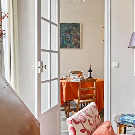 Saint-germain - Noblesse Au Coeur De 7 * Paris